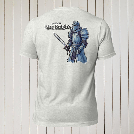 Blue Knights VMM365 Unisex t-shirt