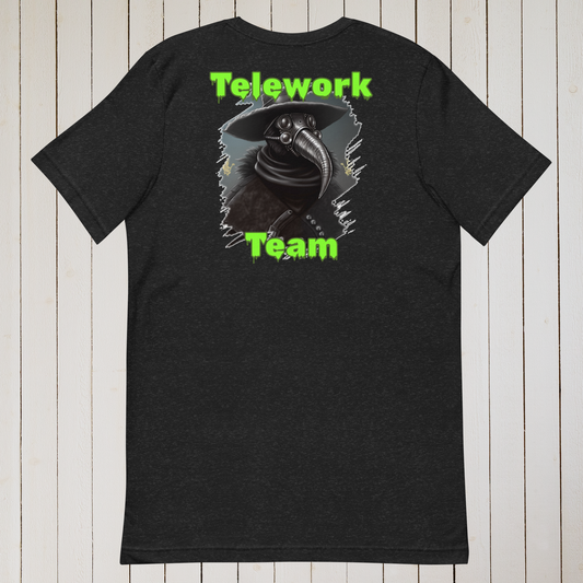 Telework Team