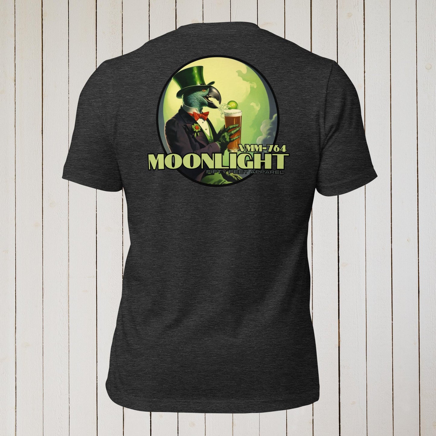 Moonlight Night Cap Edition VMM-764