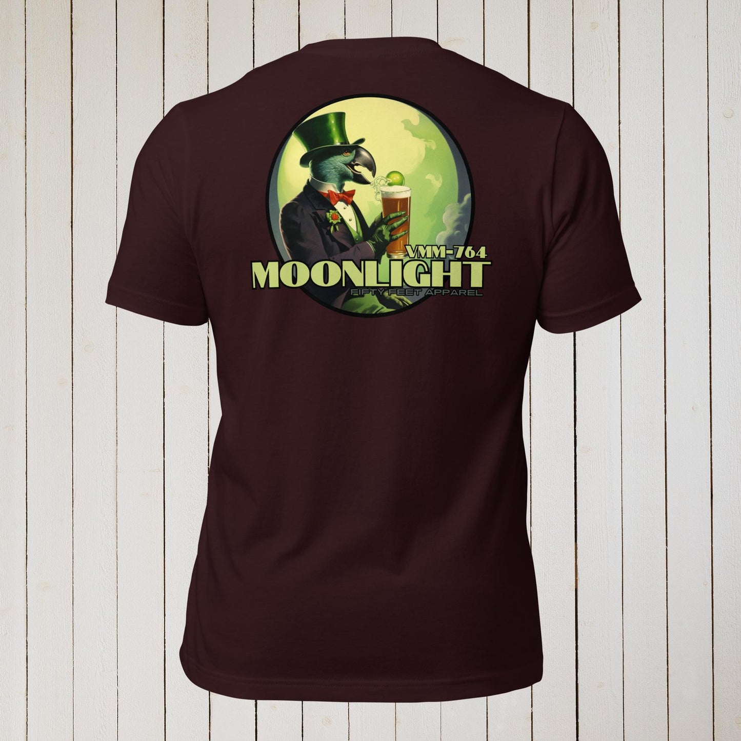 Moonlight Night Cap Edition VMM-764